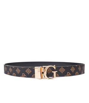 Guess Dwustronny pasek EVELUNE