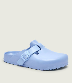 Birkenstock Mule Boston Eva | narrow fit