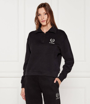 Karl Lagerfeld Bluza hotel | Regular Fit