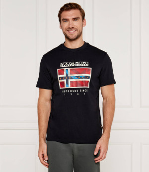 Napapijri T-shirt | Regular Fit