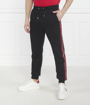 Karl Lagerfeld Spodnie dresowe | Regular Fit