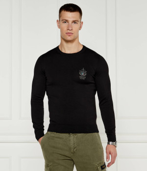Aeronautica Militare Sweter | Regular Fit