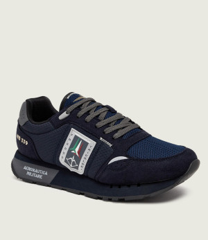 Aeronautica Militare Sneakersy