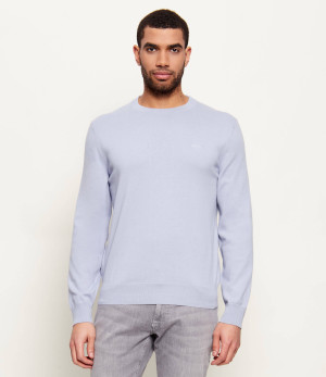 BOSS BLACK Sweter Upacas-L | Regular Fit