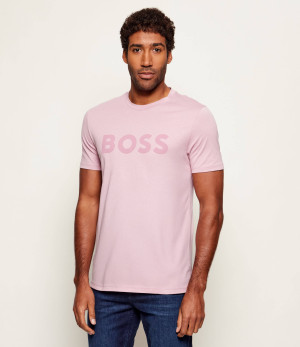BOSS ORANGE T-shirt Thinking 1 | Regular Fit