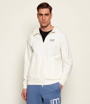 EA7 Bluza | Regular Fit
