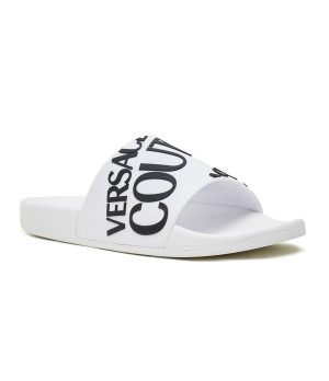 Versace Jeans Couture Klapki