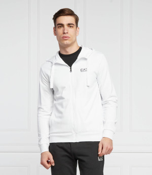 EA7 Dres | Regular Fit