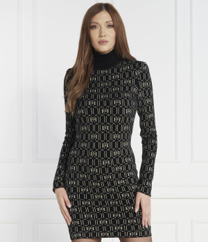 Elisabetta Franchi Sukienka