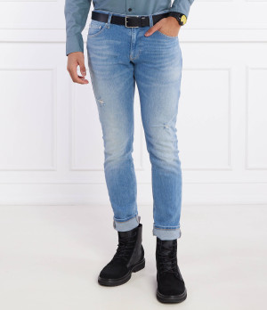 Calvin Klein Jeans Jeansy | Slim Fit