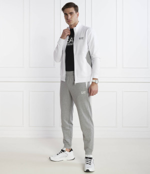 EA7 Dres | Regular Fit