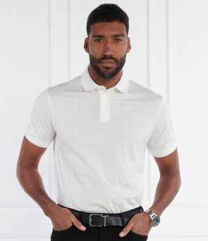 Emporio Armani Polo | Regular Fit