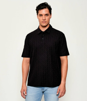 Armani Exchange Polo | Regular Fit