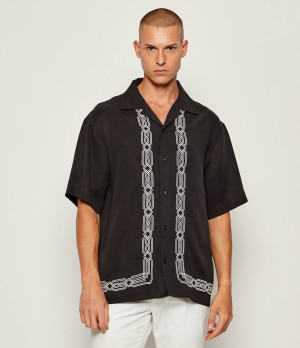 HUGO Koszula Espino | Oversize fit
