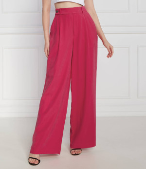 DKNY Spodnie | Loose fit