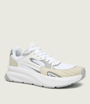 EA7 Sneakersy