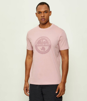 Napapijri T-shirt S-MAHSA | Regular Fit