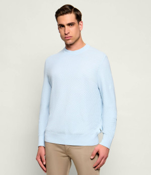 BOSS BLACK Sweter H-Lofranco | Regular Fit