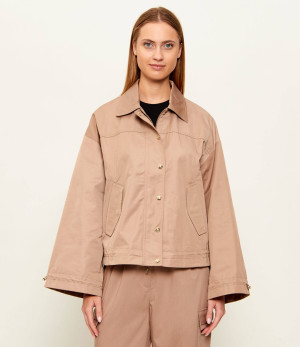 Liu Jo Sport Kurtka | Relaxed fit