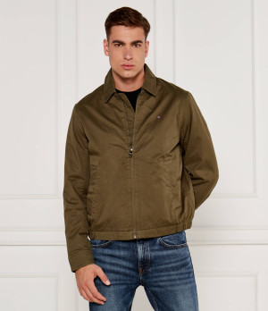 Tommy Hilfiger Kurtka | Regular Fit