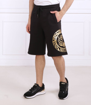 Just Cavalli Szorty | Regular Fit