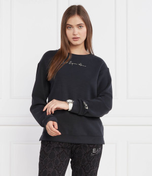 EA7 Bluza | Regular Fit