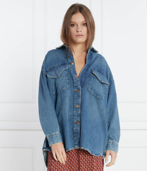Pepe Jeans London Koszula | Relaxed fit