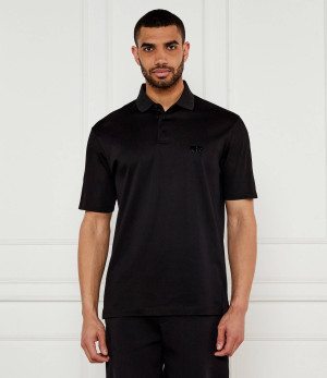 Armani Exchange Polo | Regular Fit