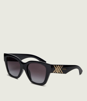 Burberry Okulary przeciwsłoneczne BE4489U