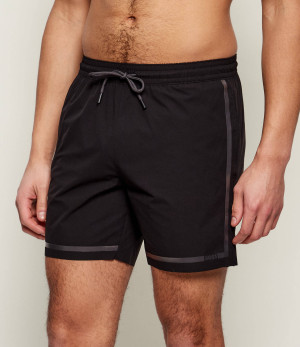 BOSS BLACK Szorty kąpielowe Vital | Regular Fit
