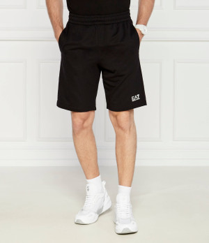 EA7 Szorty | Regular Fit