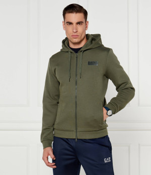 EA7 Bluza | Regular Fit