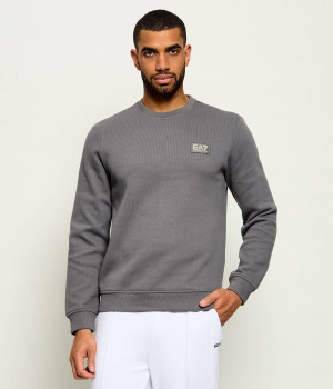 EA7 Bluza | Regular Fit