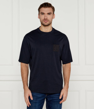 Armani Exchange T-shirt | Loose fit