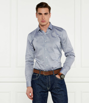 HUGO Koszula Koey | Slim Fit