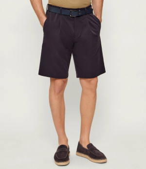 Herno Szorty chino | Regular Fit