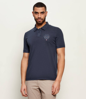 Aeronautica Militare Polo | Regular Fit