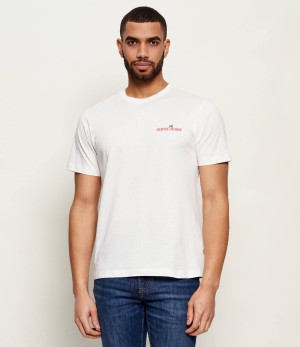 Guess Jeans T-shirt WEST COAST HOTEL | Regular Fit