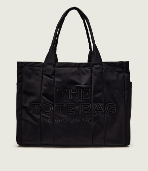 Marc Jacobs Shopperka The Puffy Nylon Large Tote Bag
