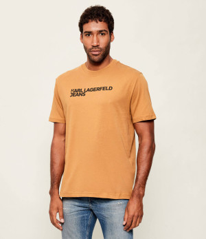 Karl Lagerfeld Jeans T-shirt | Regular Fit