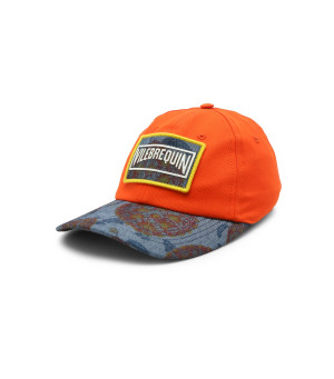 Vilebrequin Bejsbolówka CASQUETTE