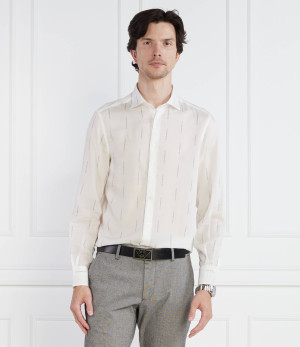 Emporio Armani Koszula | Regular Fit