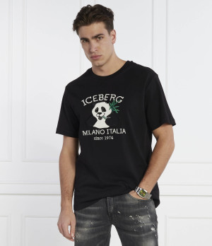 Iceberg T-shirt | Regular Fit