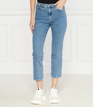 HUGO Jeansy | Regular Fit | stretch