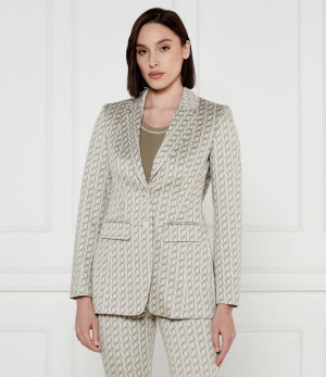 Marc Cain Marynarka | Slim Fit