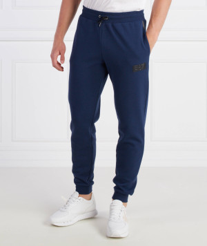 EA7 Spodnie dresowe | Regular Fit