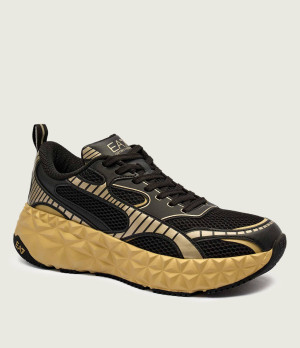 EA7 Sneakersy