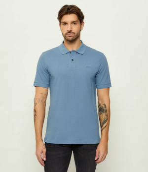 BOSS BLACK Polo Pallas | Regular Fit