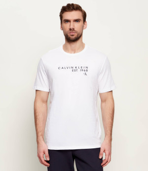 Calvin Klein Jeans T-shirt | Regular Fit
