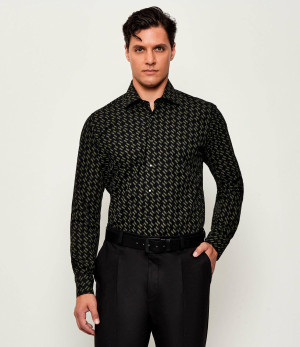 Karl Lagerfeld Koszula | Modern fit